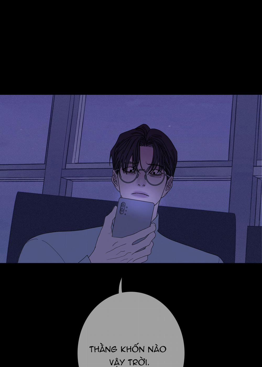 CHUYỆN QUỶ MÔN QUAN 37 trang 30