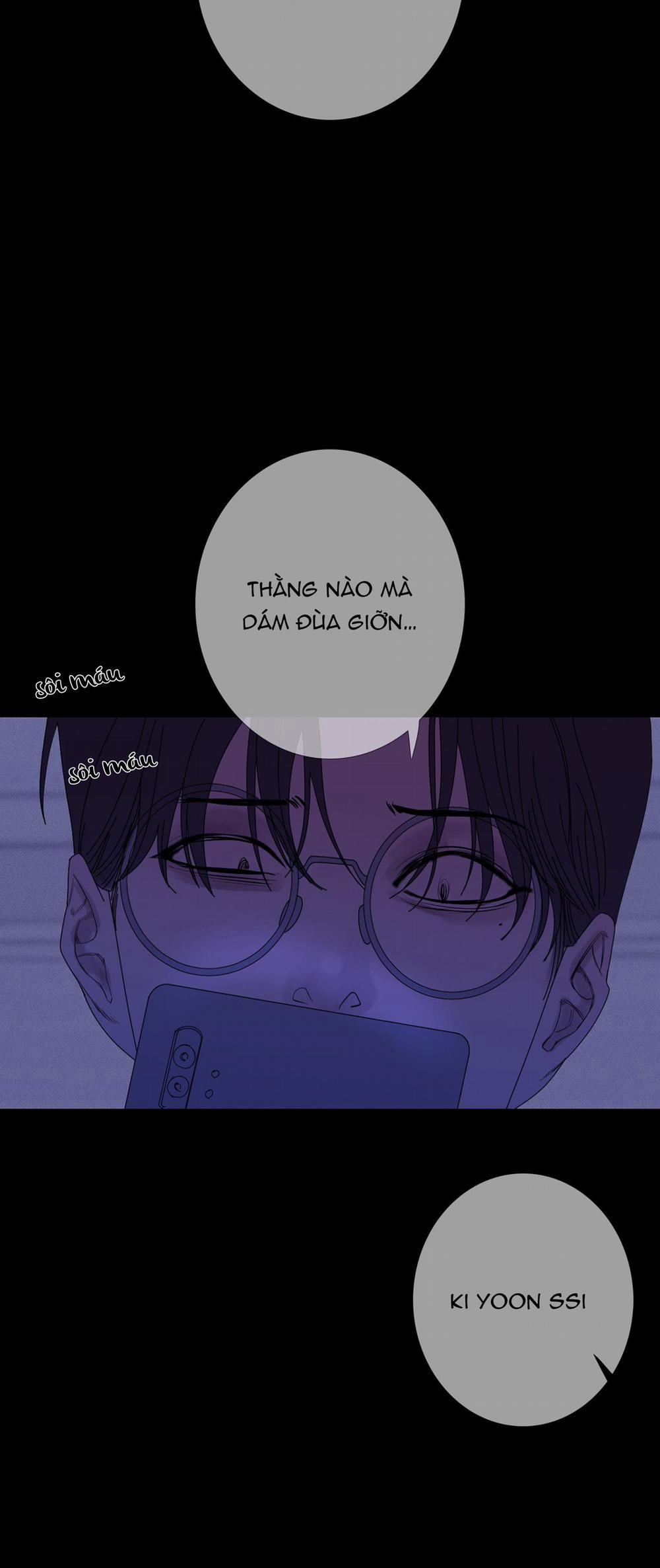 CHUYỆN QUỶ MÔN QUAN 37 trang 31