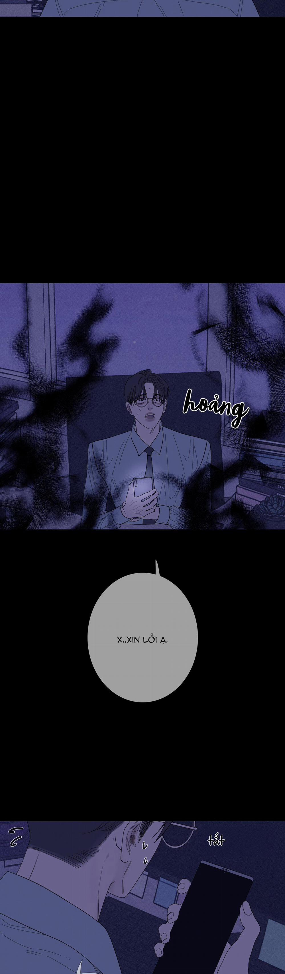 CHUYỆN QUỶ MÔN QUAN 37 trang 33