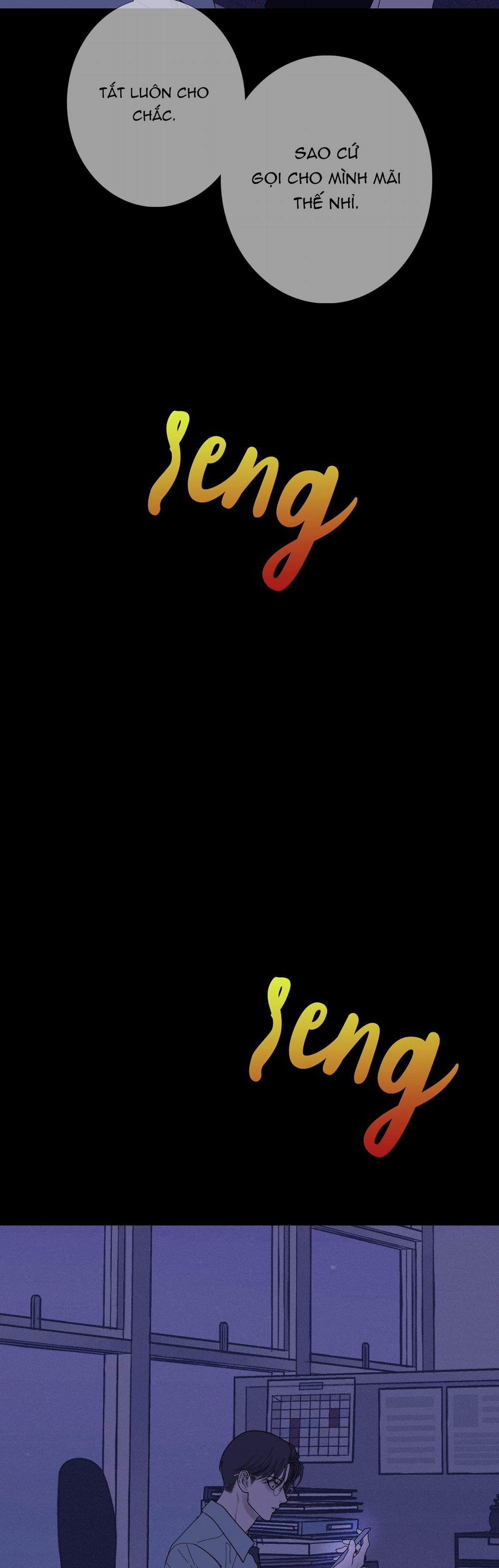 CHUYỆN QUỶ MÔN QUAN 37 trang 34