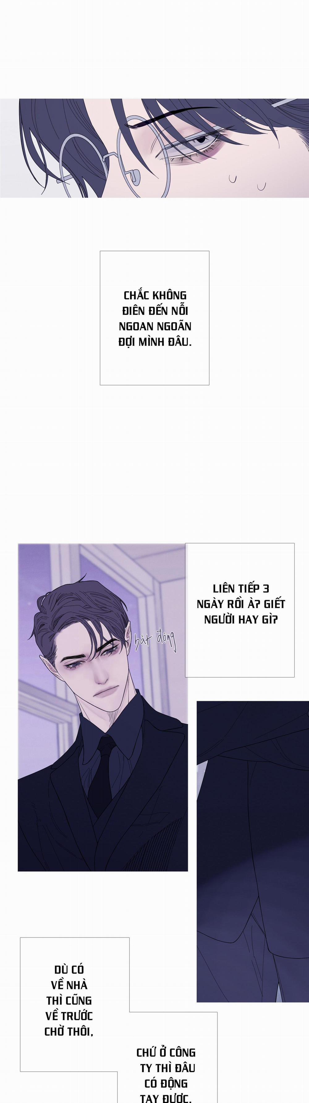 CHUYỆN QUỶ MÔN QUAN 37 trang 5