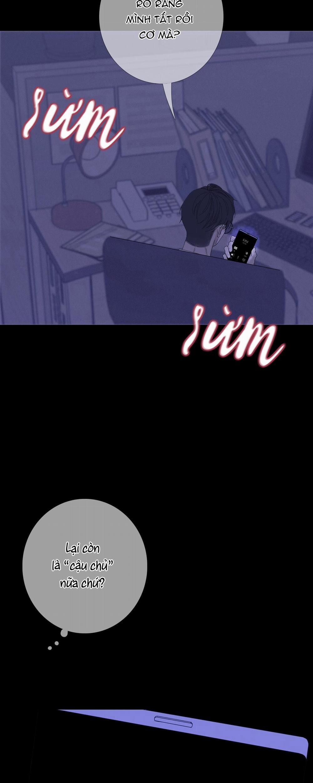 CHUYỆN QUỶ MÔN QUAN 38 trang 1