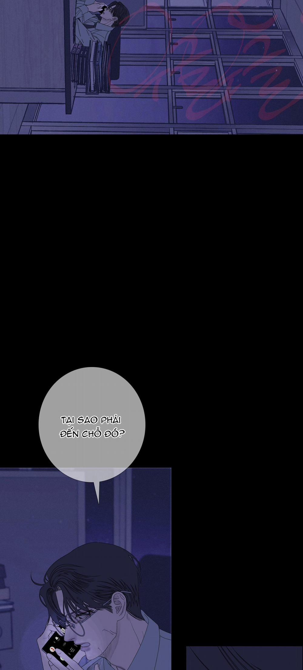 CHUYỆN QUỶ MÔN QUAN 38 trang 10