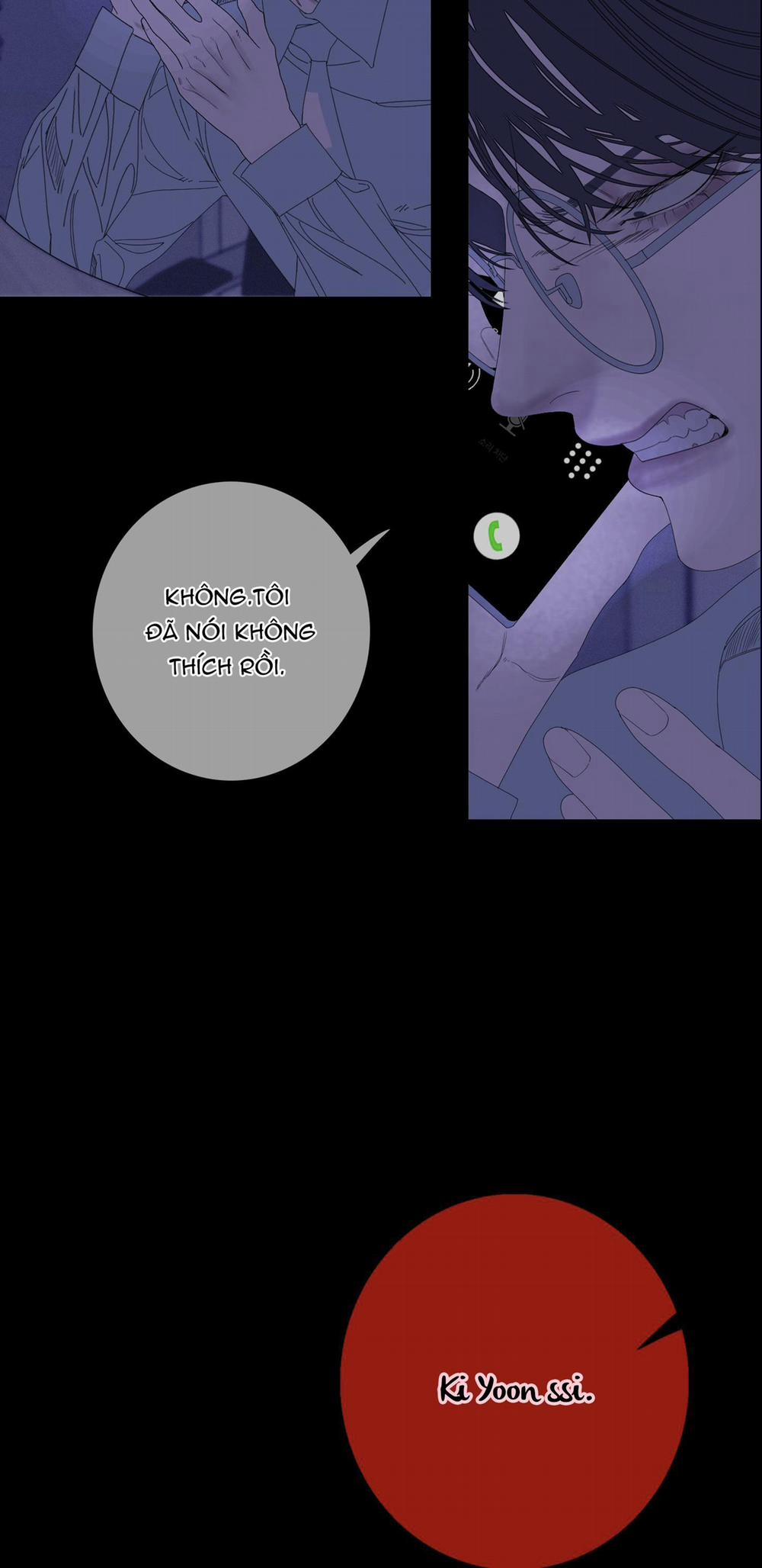 CHUYỆN QUỶ MÔN QUAN 38 trang 11