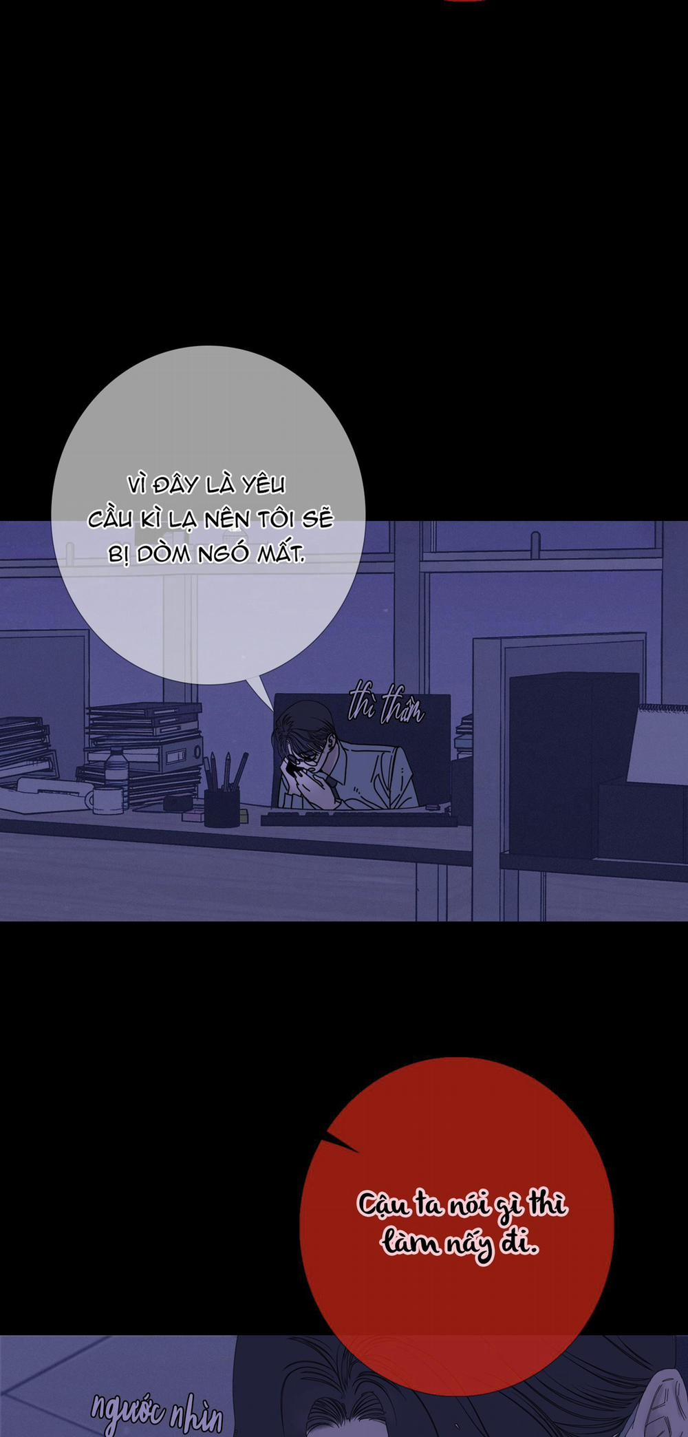 CHUYỆN QUỶ MÔN QUAN 38 trang 12