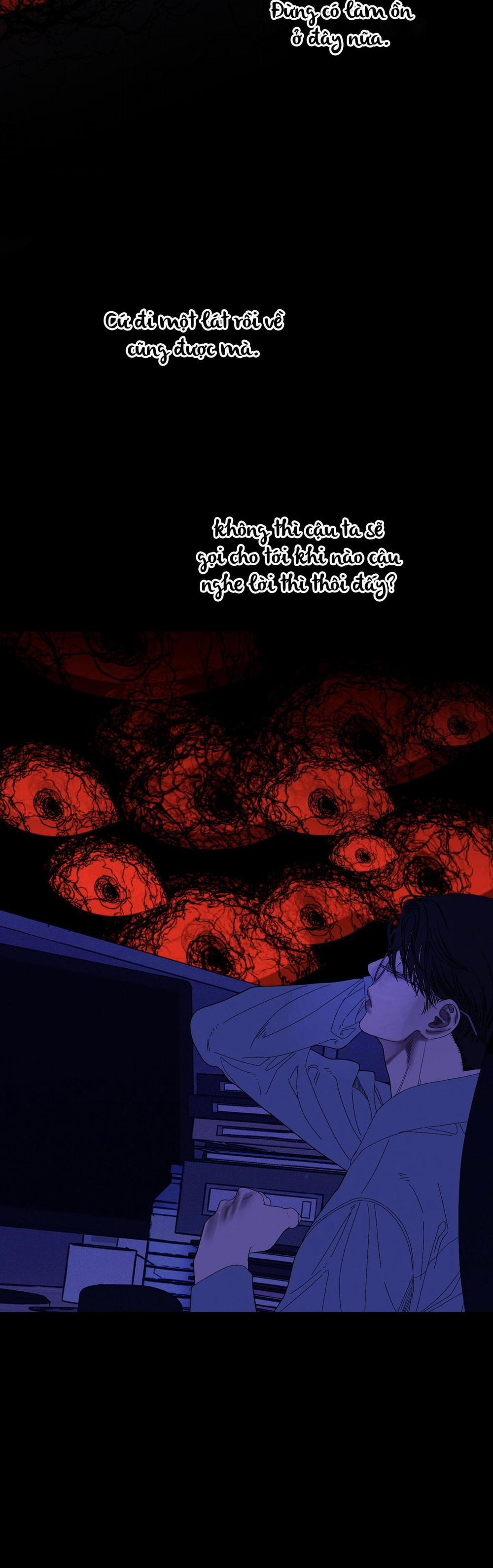 CHUYỆN QUỶ MÔN QUAN 38 trang 15