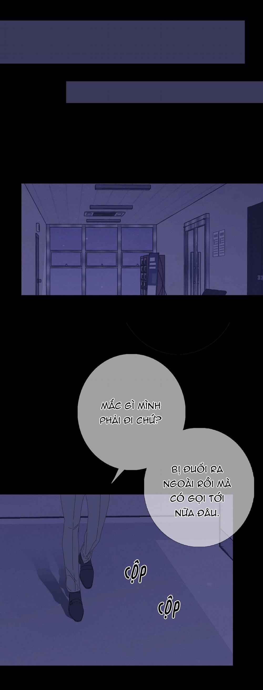 CHUYỆN QUỶ MÔN QUAN 38 trang 17