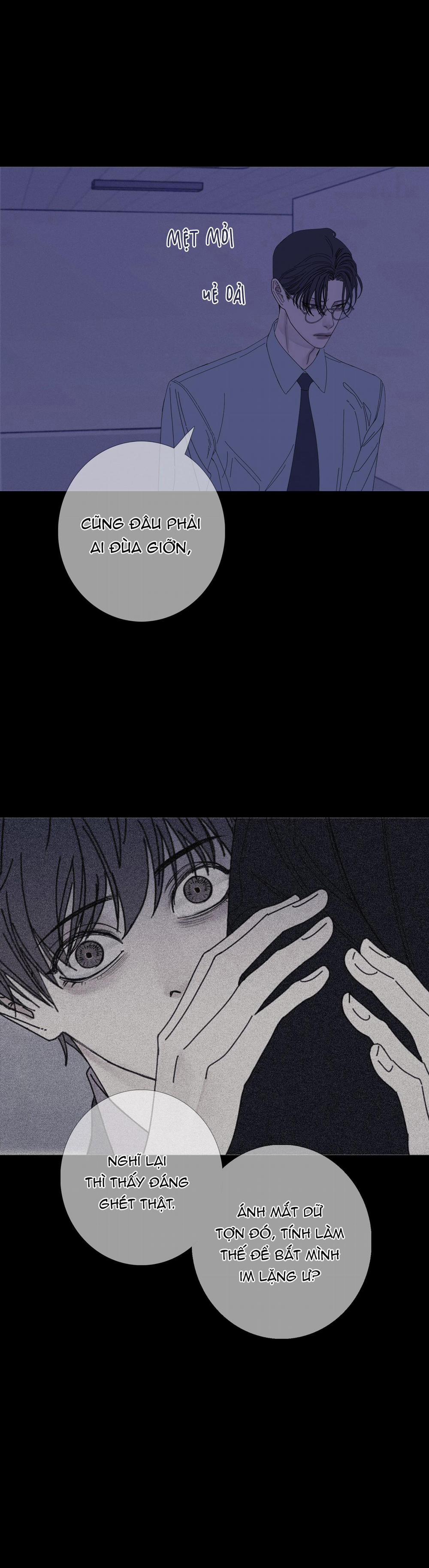 CHUYỆN QUỶ MÔN QUAN 38 trang 18