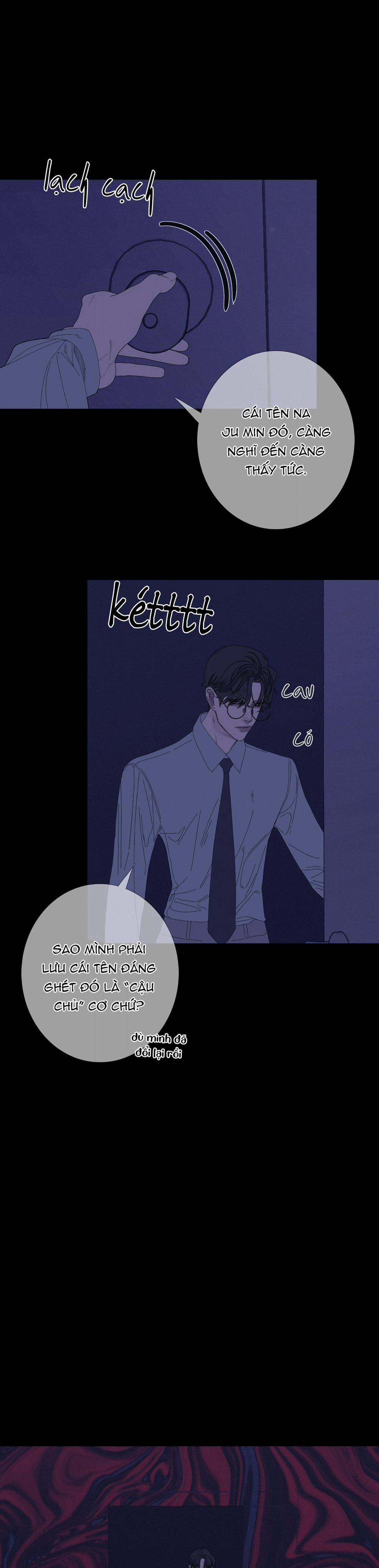 CHUYỆN QUỶ MÔN QUAN 38 trang 19