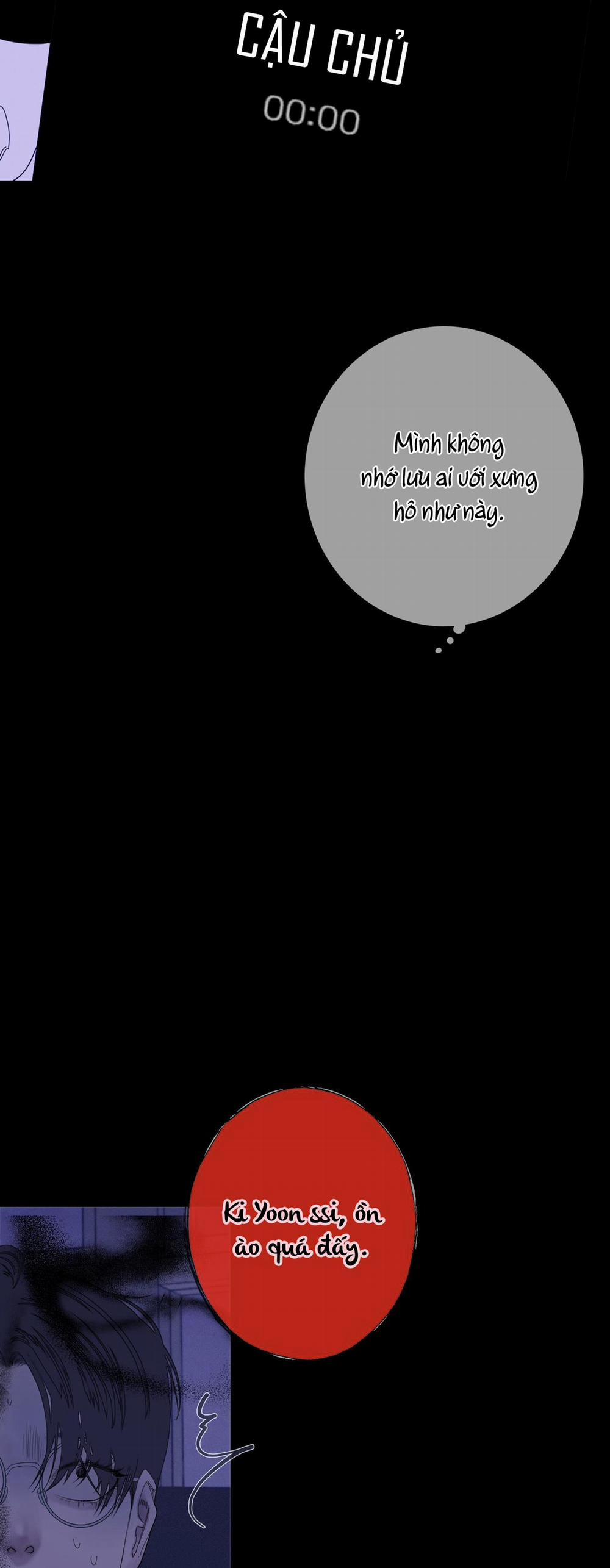 CHUYỆN QUỶ MÔN QUAN 38 trang 2