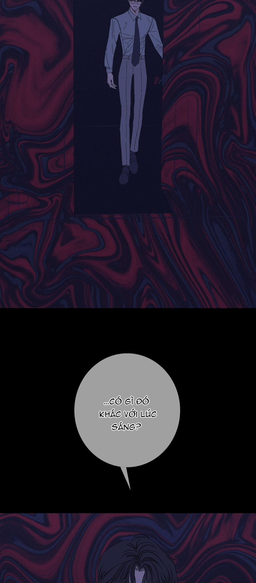 CHUYỆN QUỶ MÔN QUAN 38 trang 20