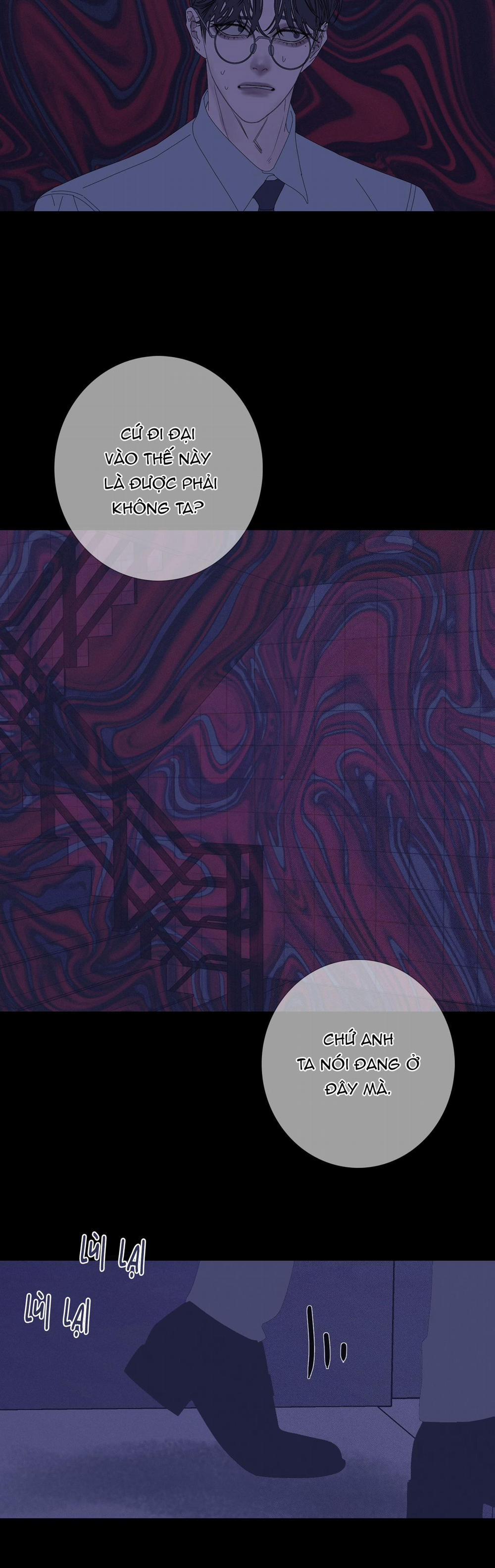 CHUYỆN QUỶ MÔN QUAN 38 trang 21