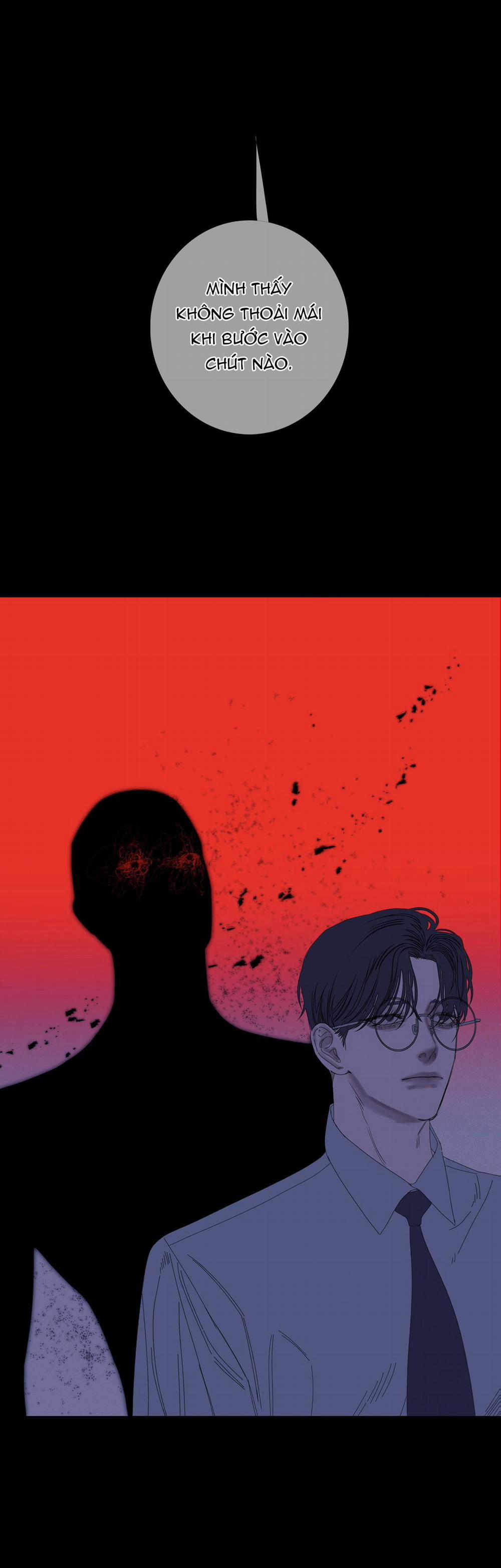 CHUYỆN QUỶ MÔN QUAN 38 trang 22