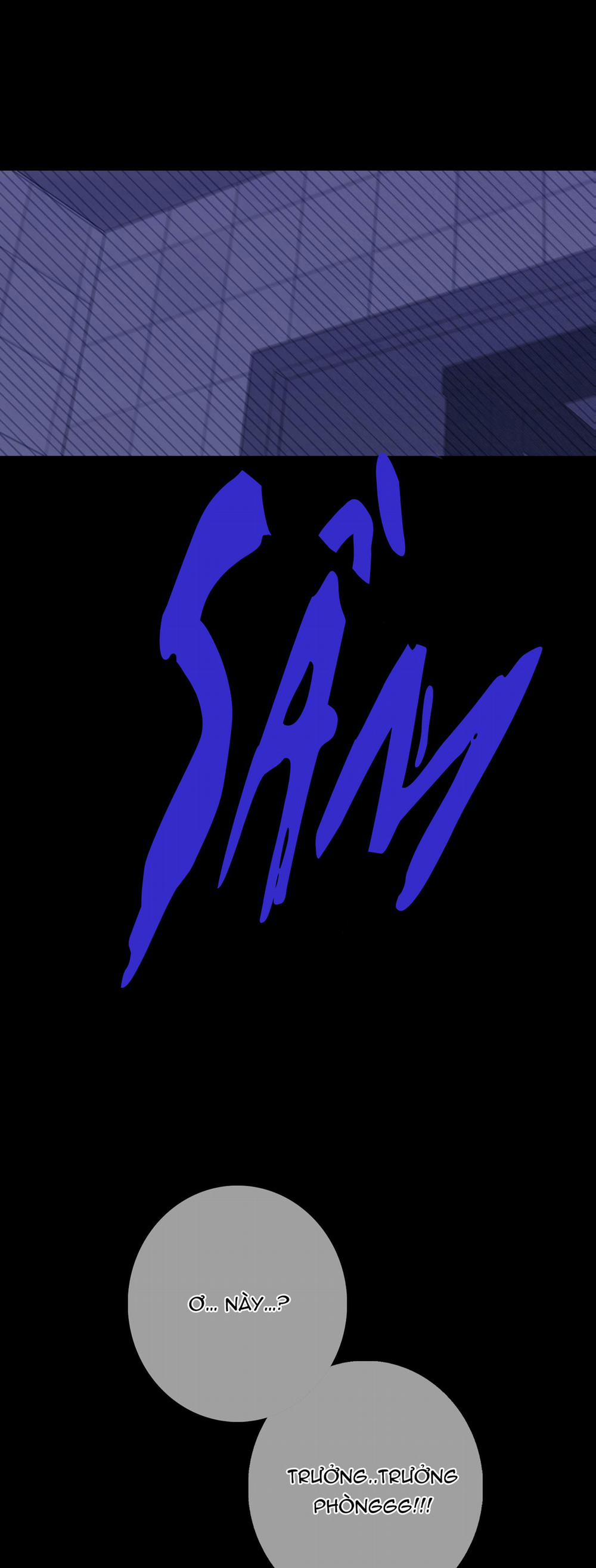 CHUYỆN QUỶ MÔN QUAN 38 trang 23