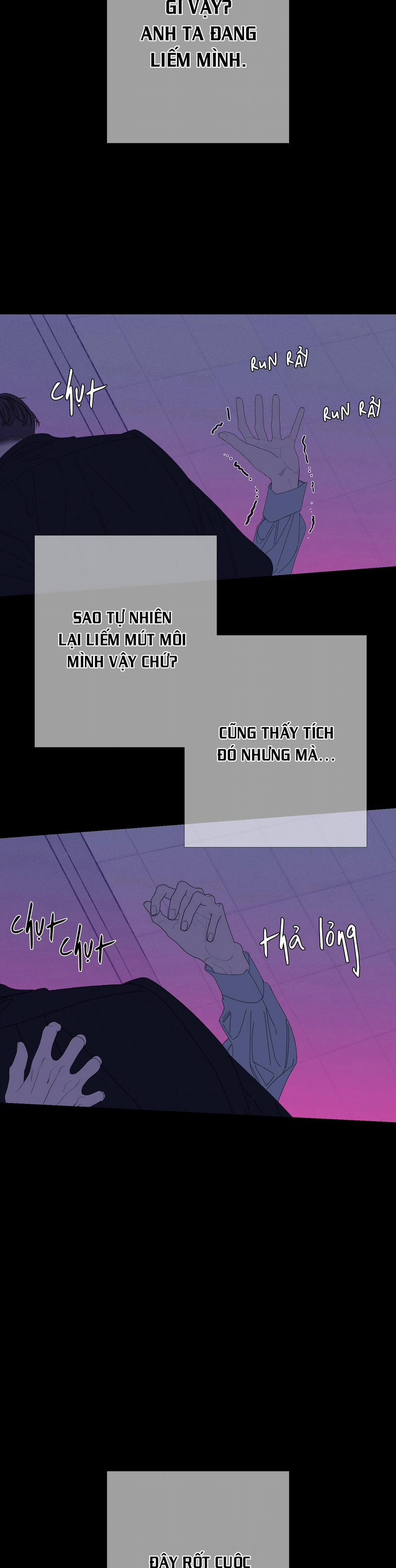 CHUYỆN QUỶ MÔN QUAN 38 trang 26