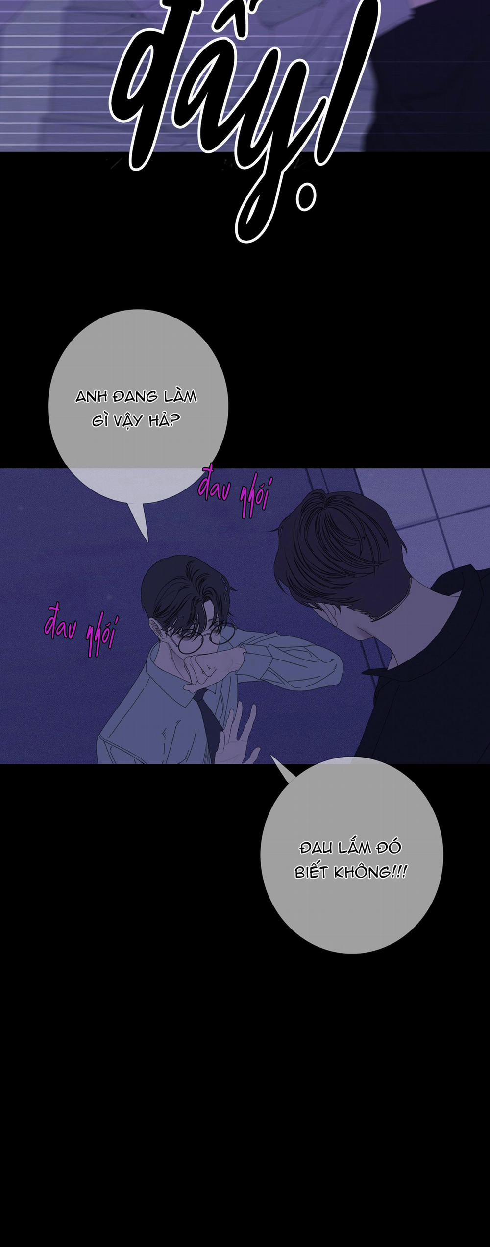 CHUYỆN QUỶ MÔN QUAN 38 trang 29