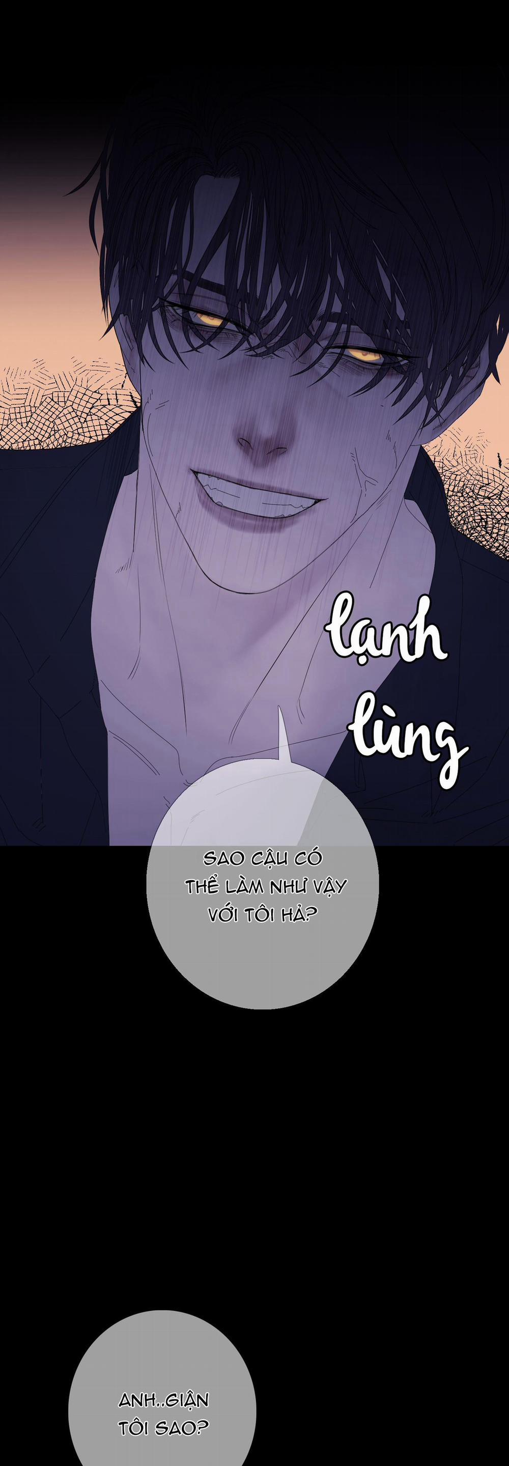 CHUYỆN QUỶ MÔN QUAN 38 trang 30