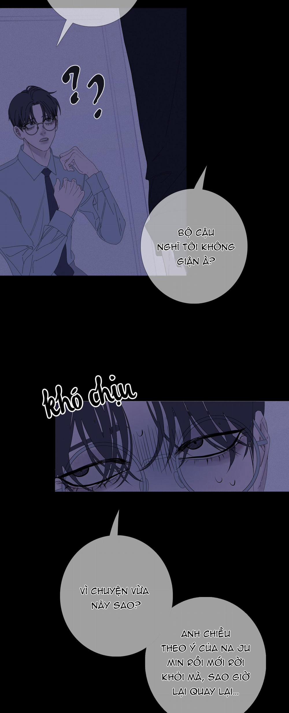 CHUYỆN QUỶ MÔN QUAN 38 trang 31