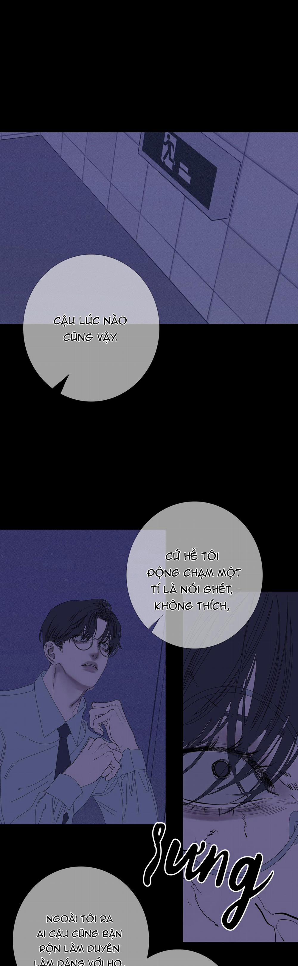 CHUYỆN QUỶ MÔN QUAN 38 trang 33