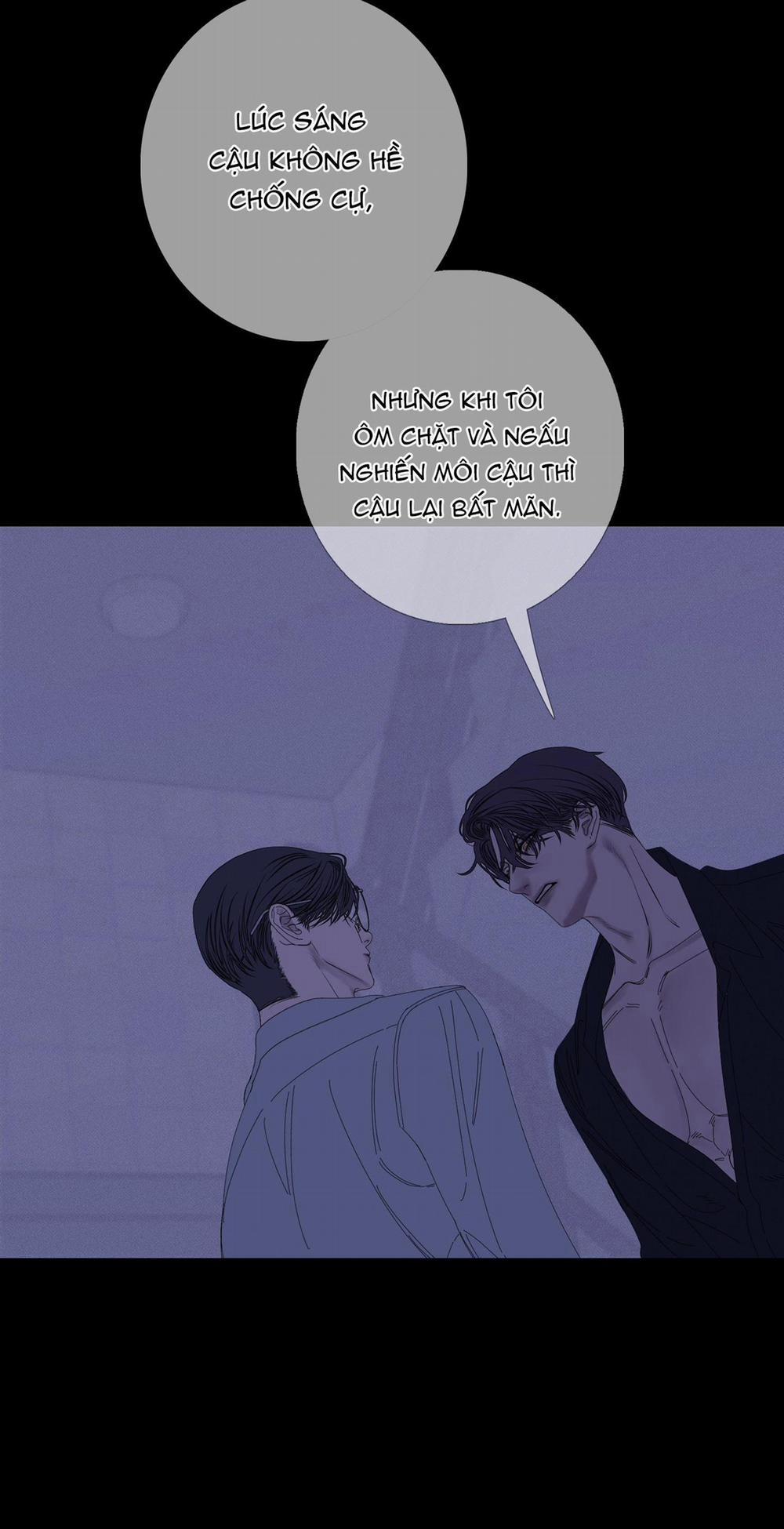 CHUYỆN QUỶ MÔN QUAN 38 trang 36