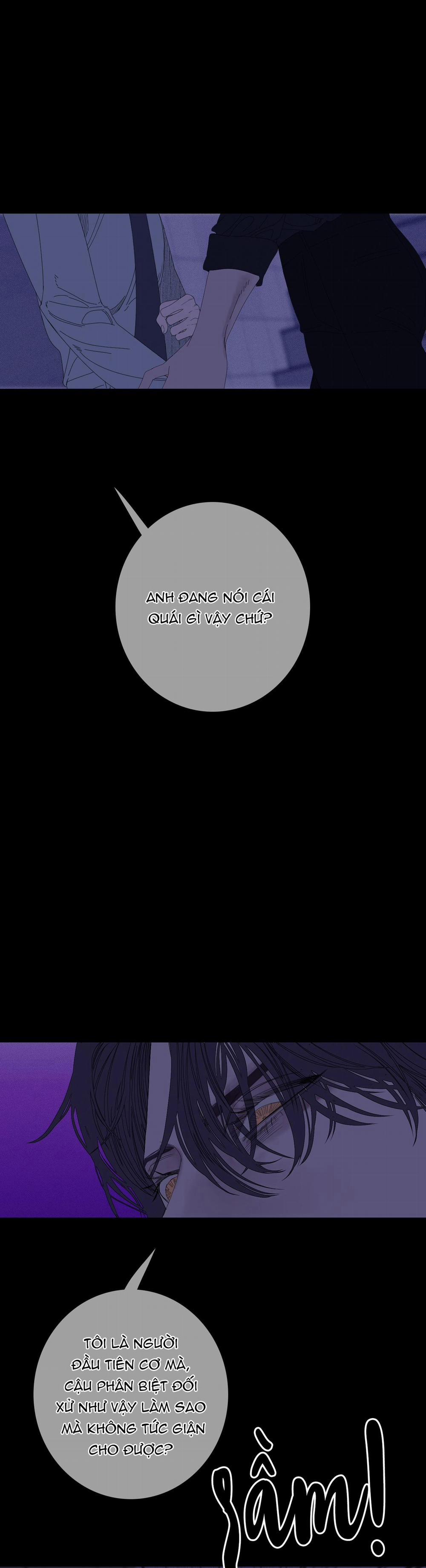 CHUYỆN QUỶ MÔN QUAN 38 trang 37