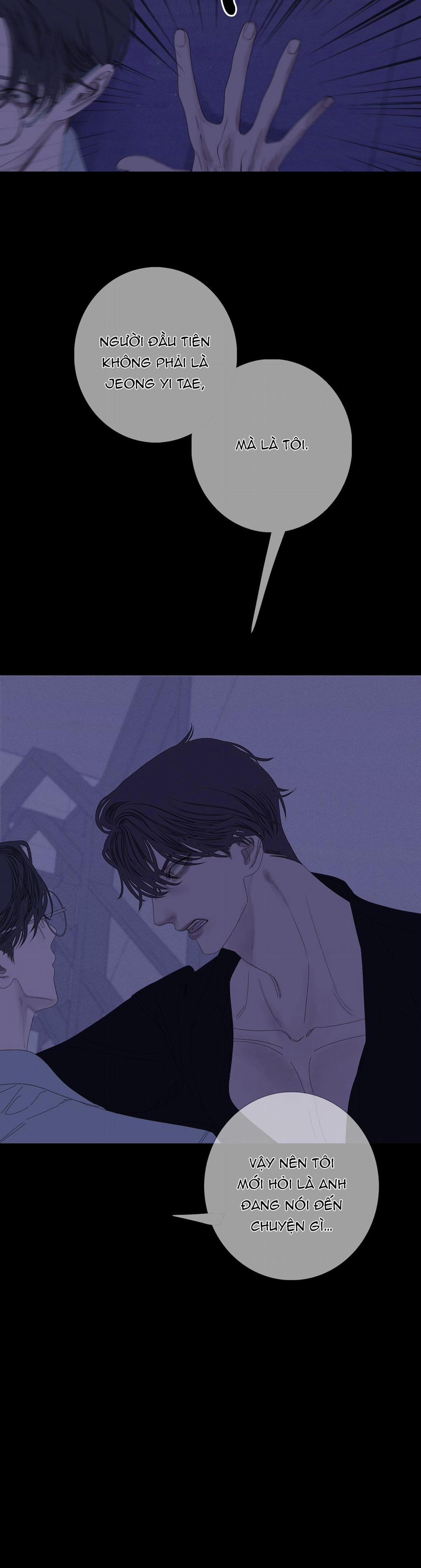 CHUYỆN QUỶ MÔN QUAN 38 trang 38