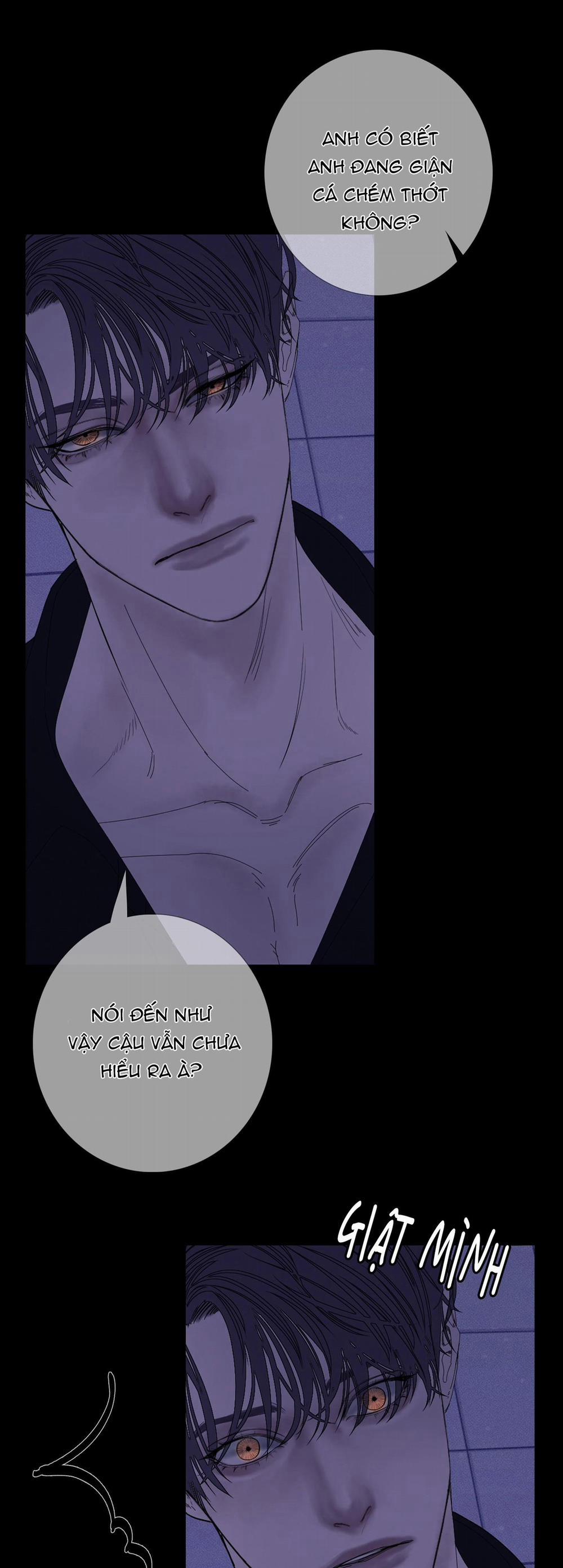 CHUYỆN QUỶ MÔN QUAN 38 trang 39