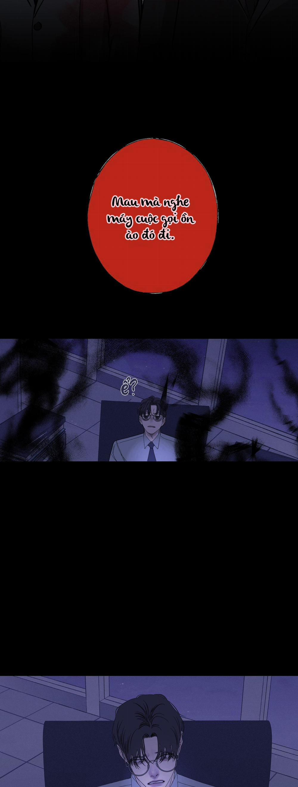 CHUYỆN QUỶ MÔN QUAN 38 trang 4