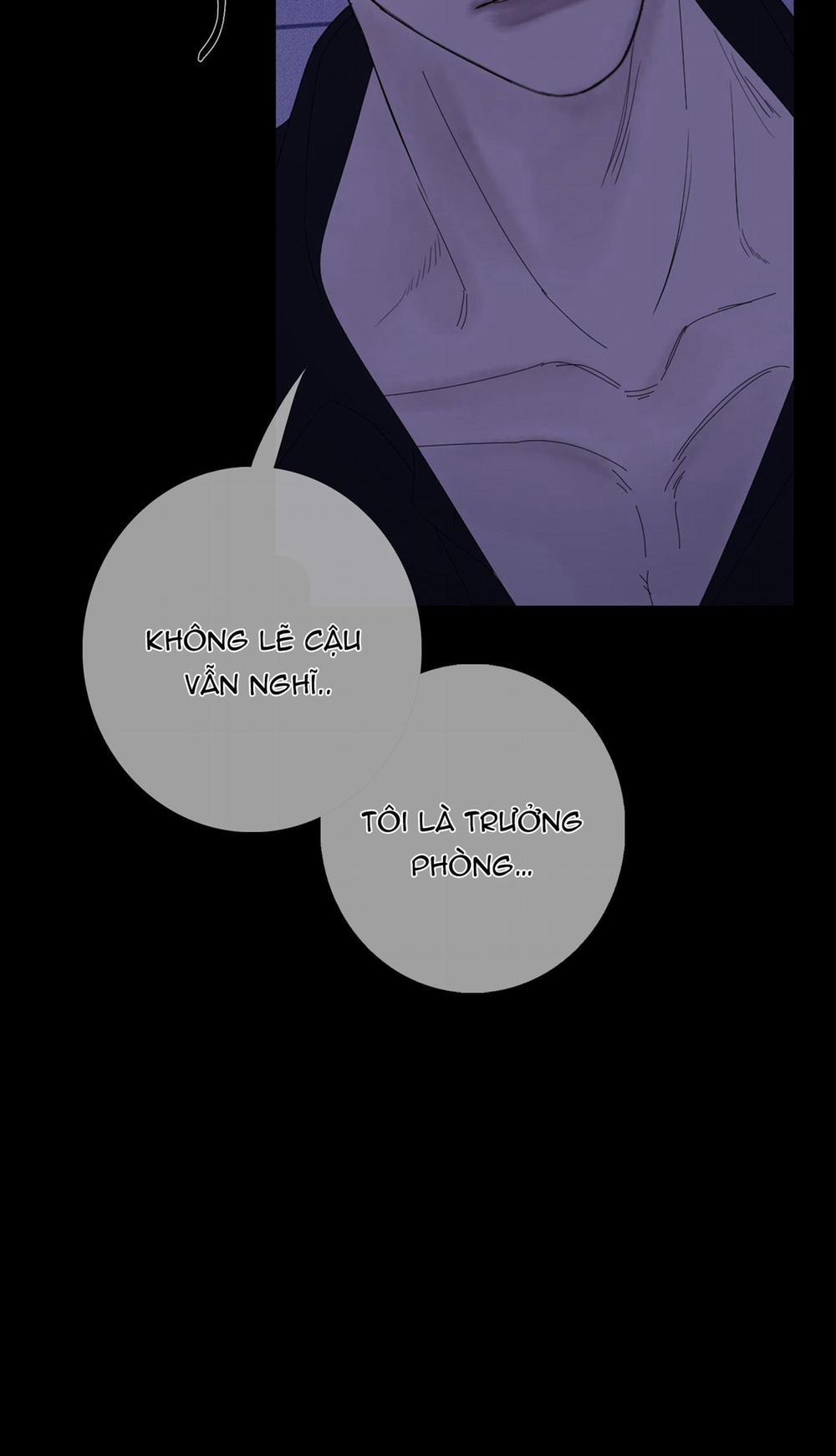 CHUYỆN QUỶ MÔN QUAN 38 trang 40