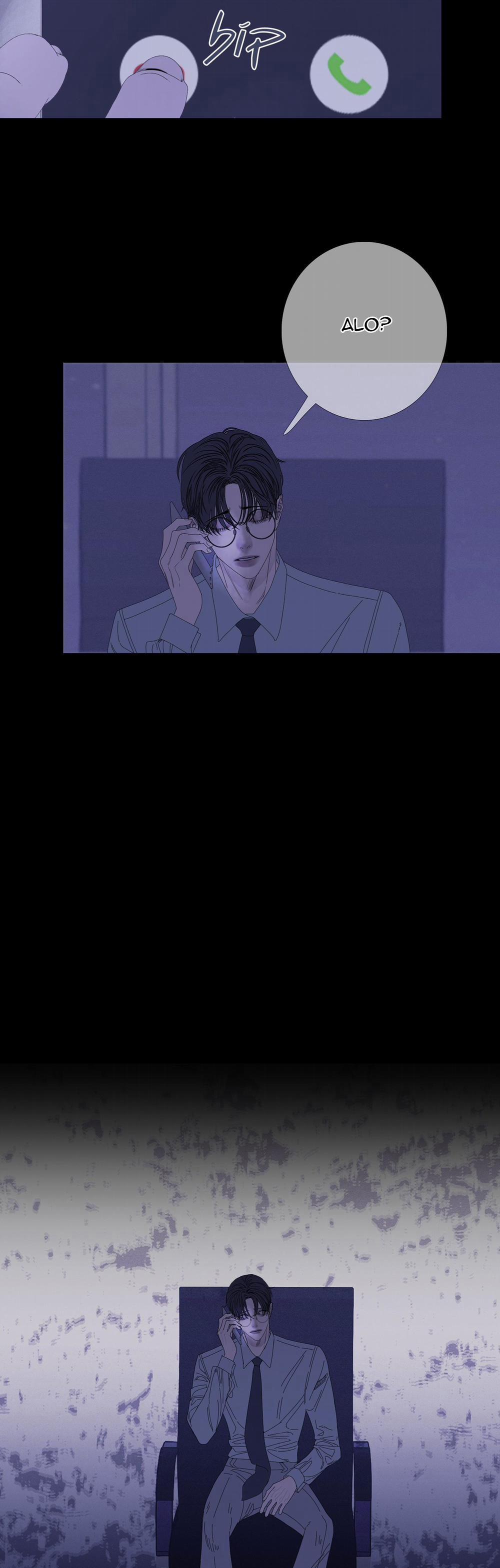 CHUYỆN QUỶ MÔN QUAN 38 trang 6