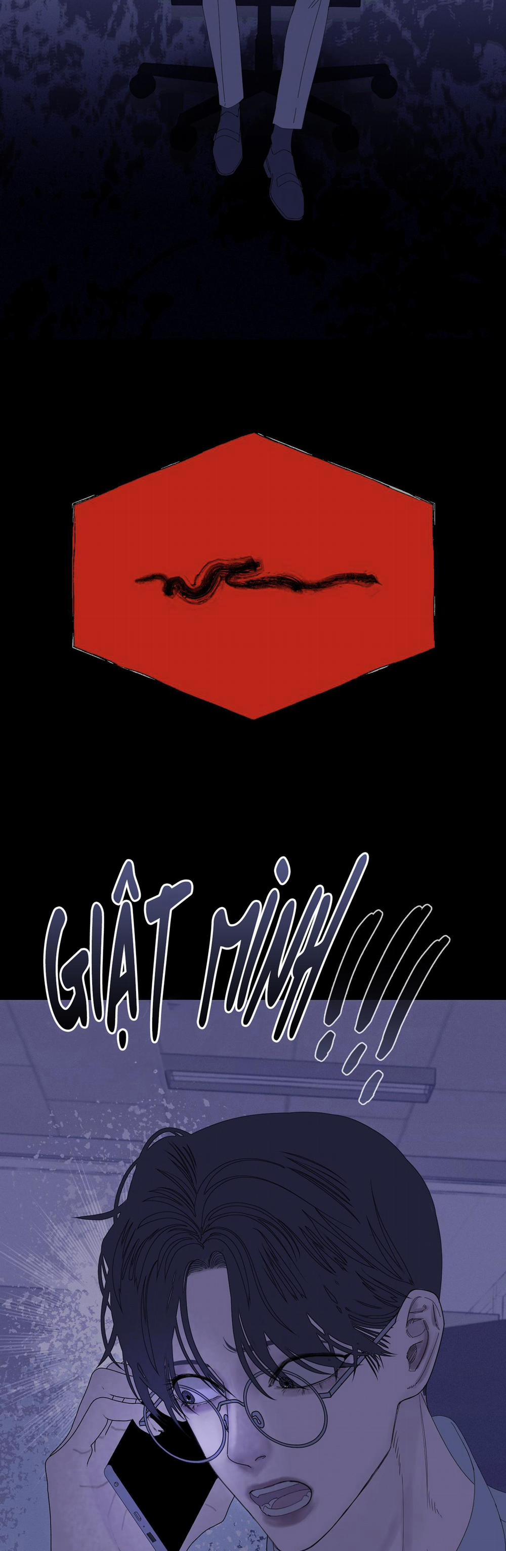 CHUYỆN QUỶ MÔN QUAN 38 trang 7