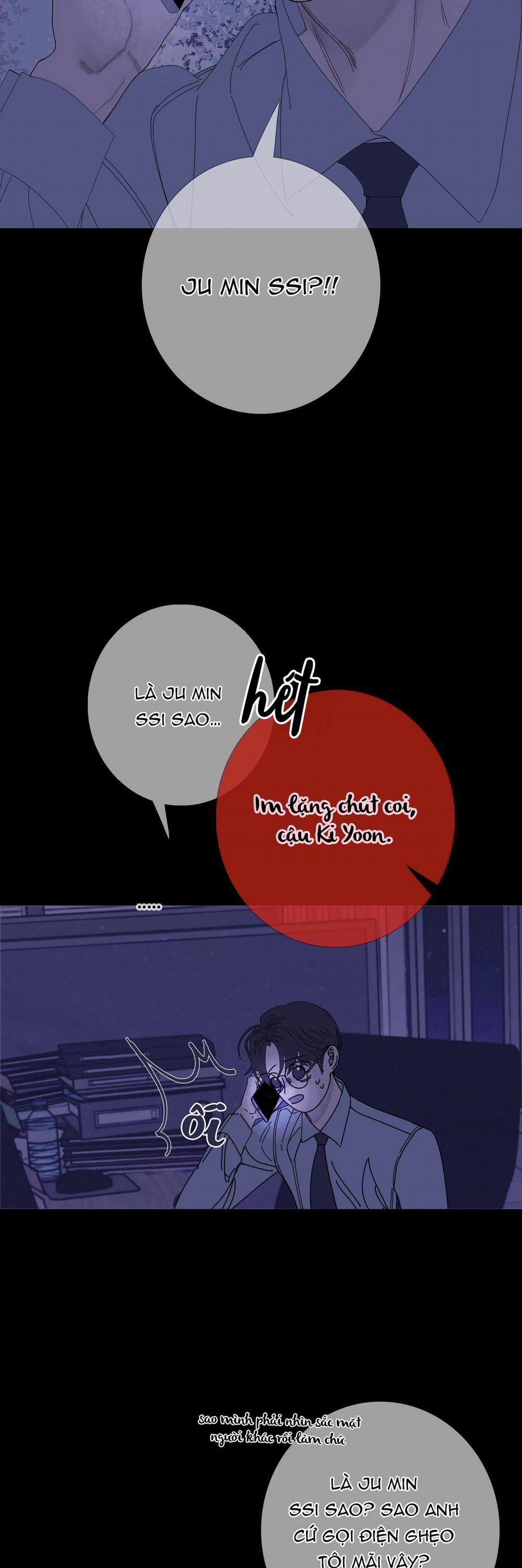 CHUYỆN QUỶ MÔN QUAN 38 trang 8