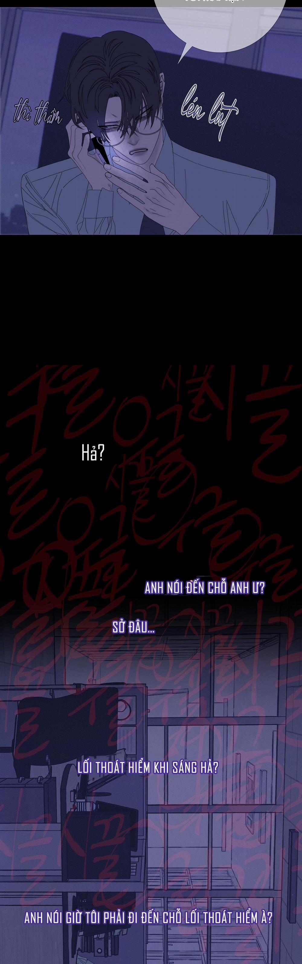 CHUYỆN QUỶ MÔN QUAN 38 trang 9