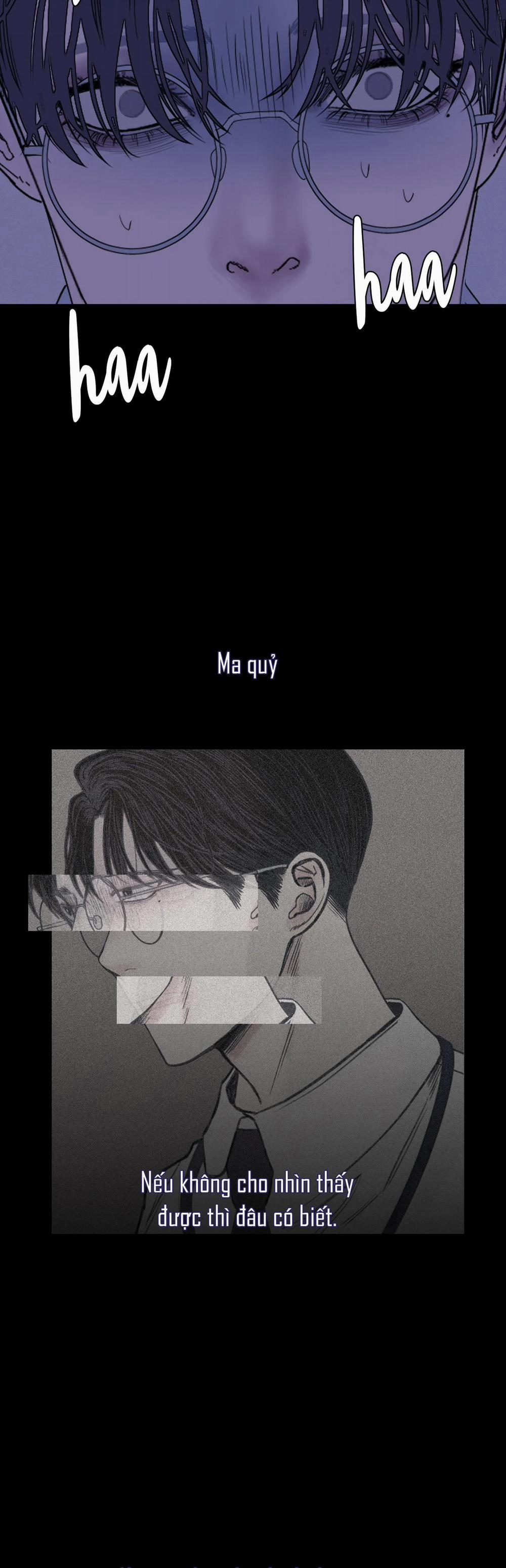 CHUYỆN QUỶ MÔN QUAN 39 trang 1