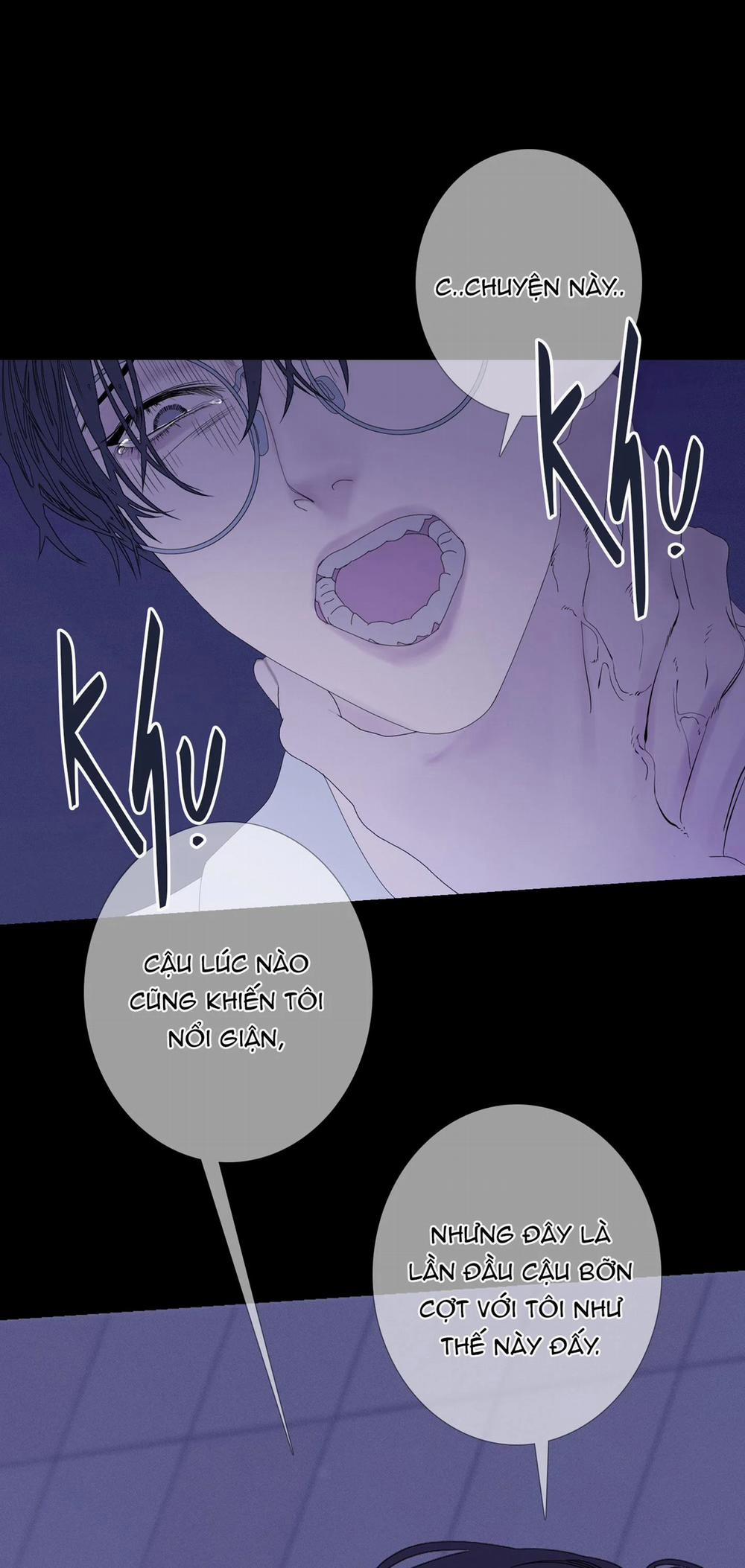 CHUYỆN QUỶ MÔN QUAN 39 trang 12