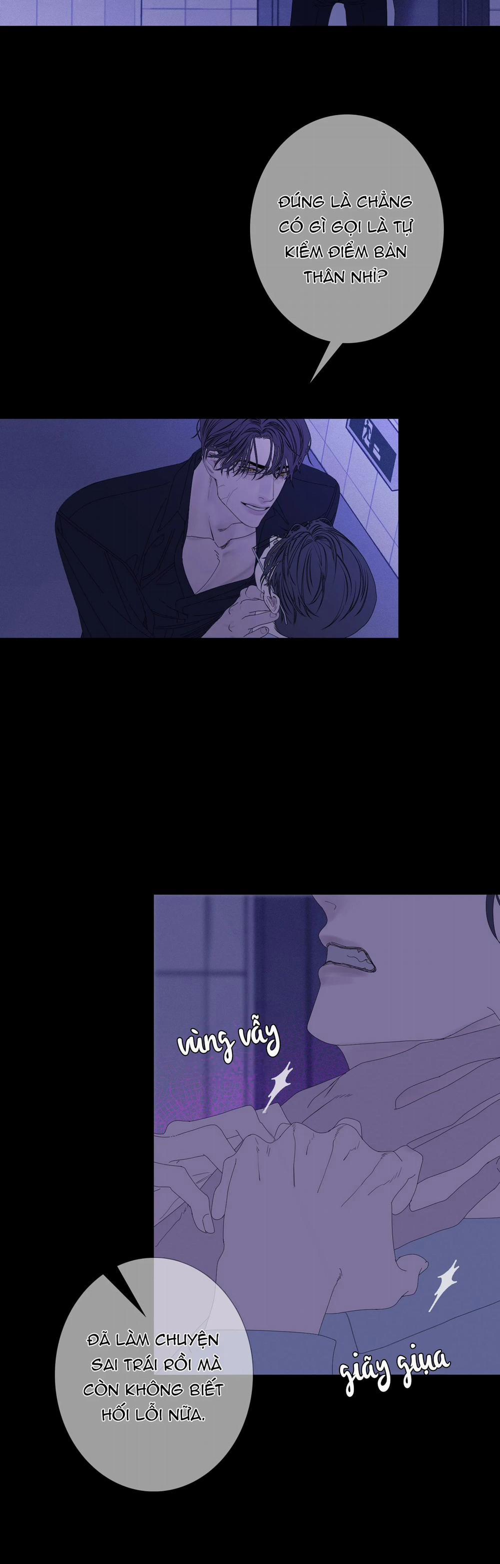 CHUYỆN QUỶ MÔN QUAN 39 trang 16