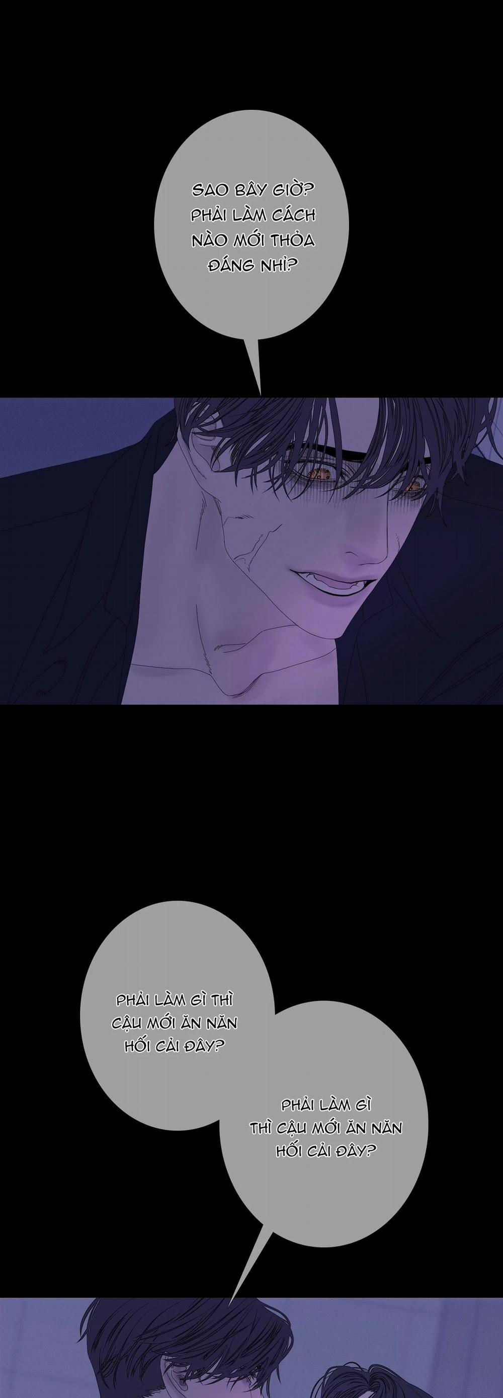 CHUYỆN QUỶ MÔN QUAN 39 trang 17