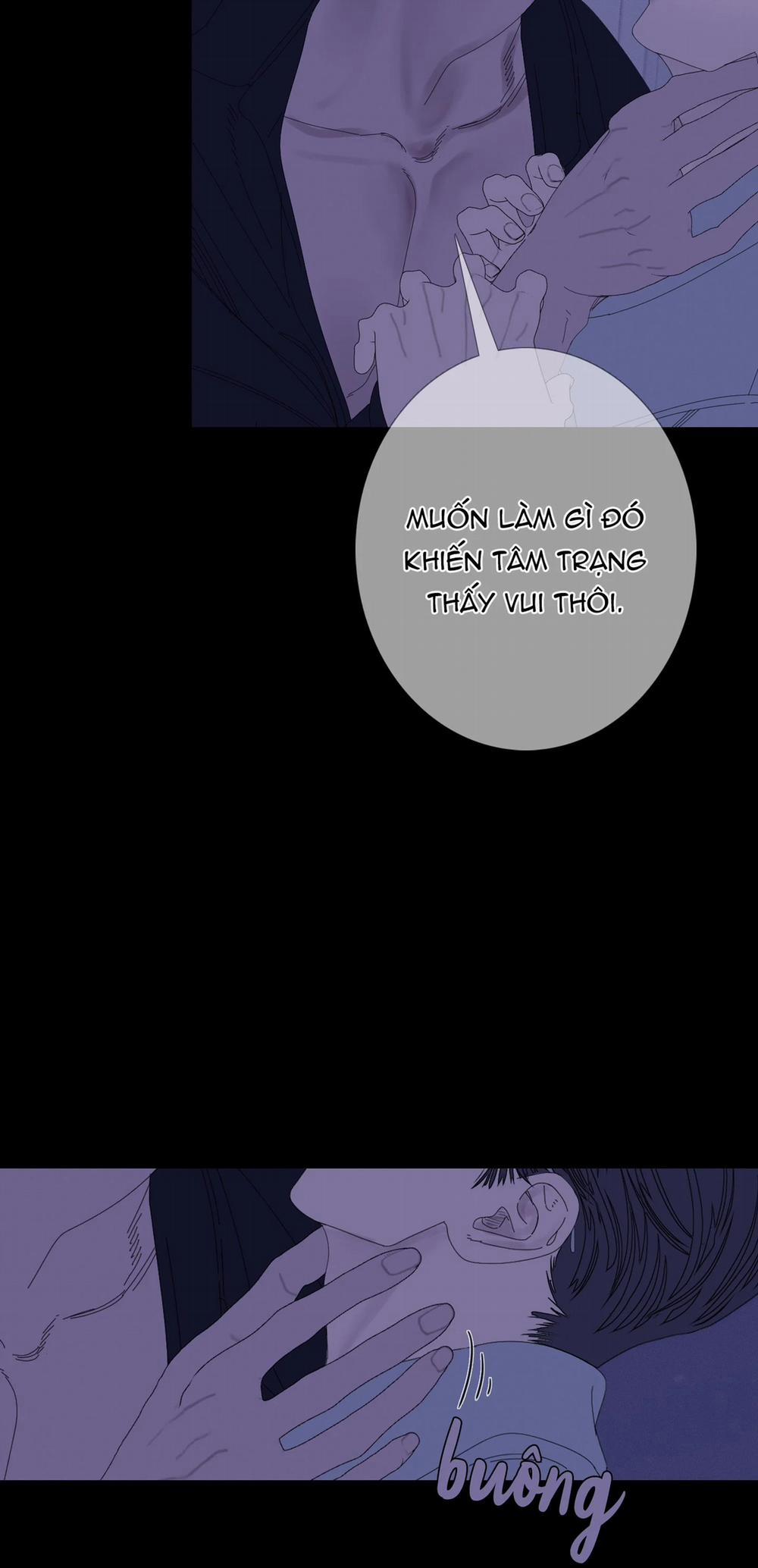 CHUYỆN QUỶ MÔN QUAN 39 trang 20