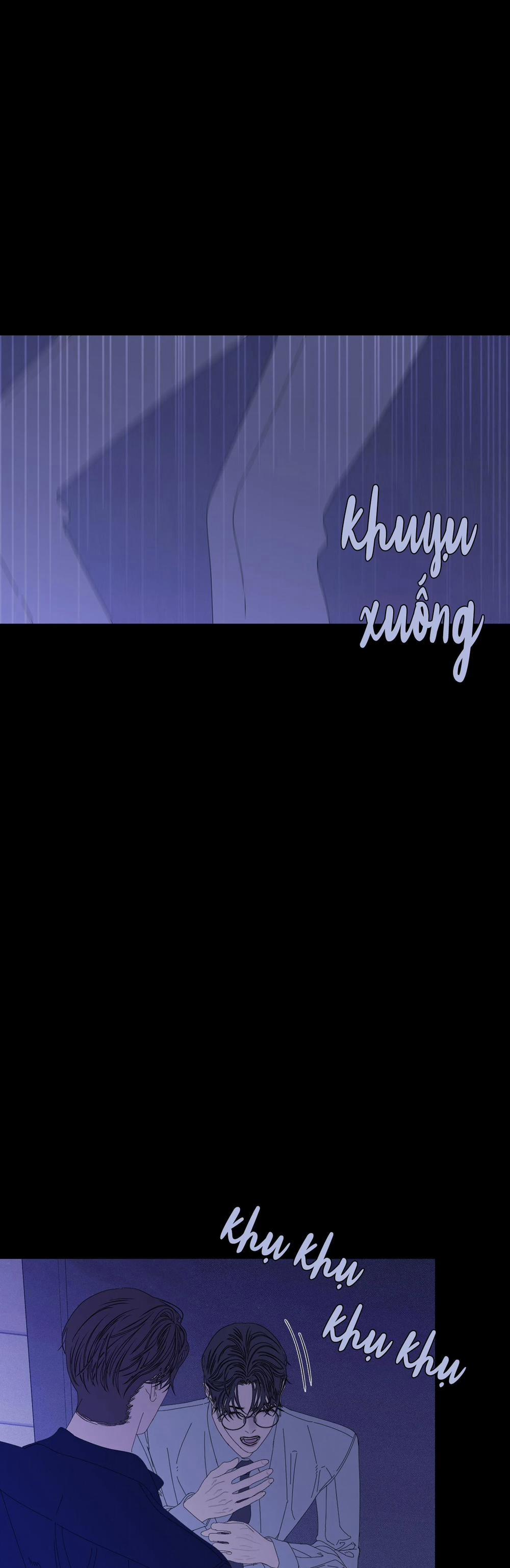 CHUYỆN QUỶ MÔN QUAN 39 trang 21