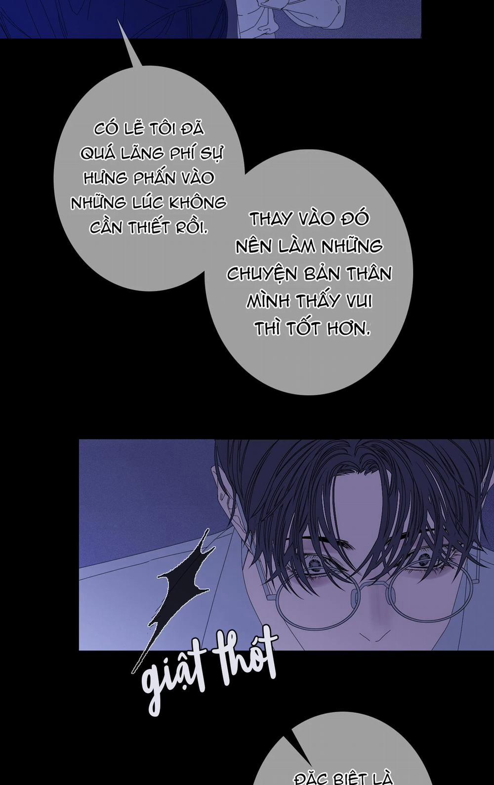 CHUYỆN QUỶ MÔN QUAN 39 trang 22