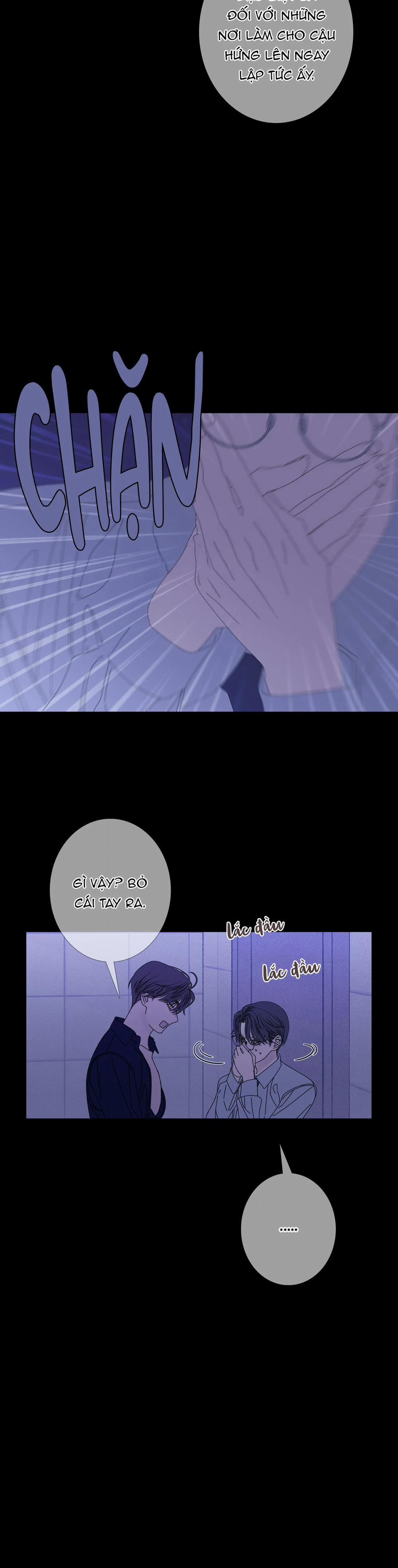 CHUYỆN QUỶ MÔN QUAN 39 trang 23