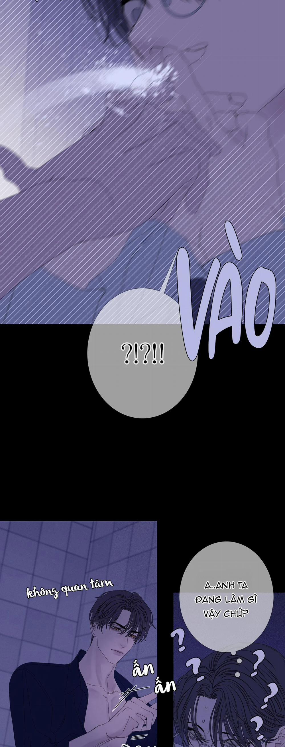 CHUYỆN QUỶ MÔN QUAN 39 trang 25