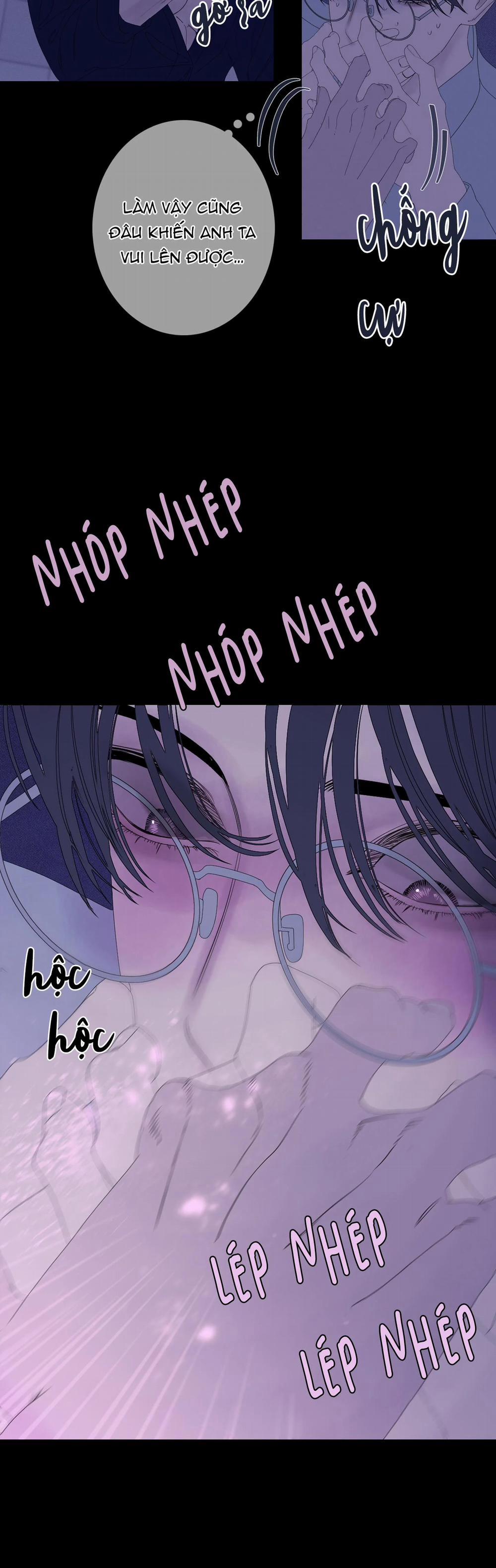 CHUYỆN QUỶ MÔN QUAN 39 trang 26