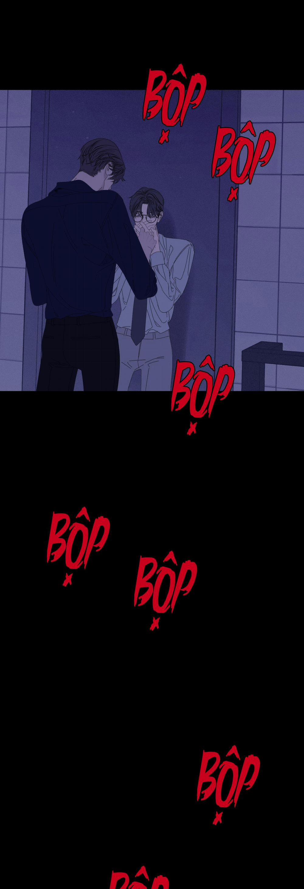 CHUYỆN QUỶ MÔN QUAN 39 trang 28