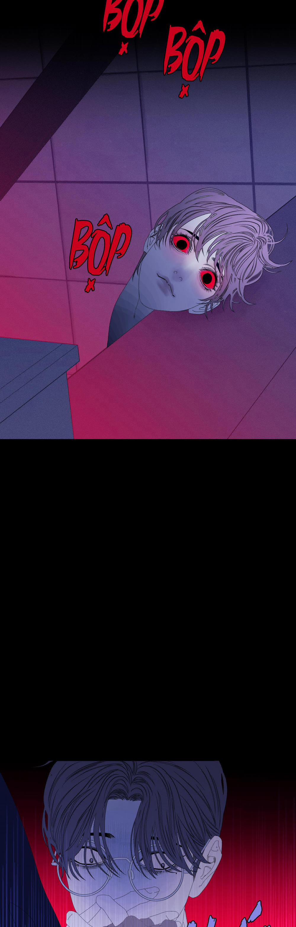 CHUYỆN QUỶ MÔN QUAN 39 trang 29