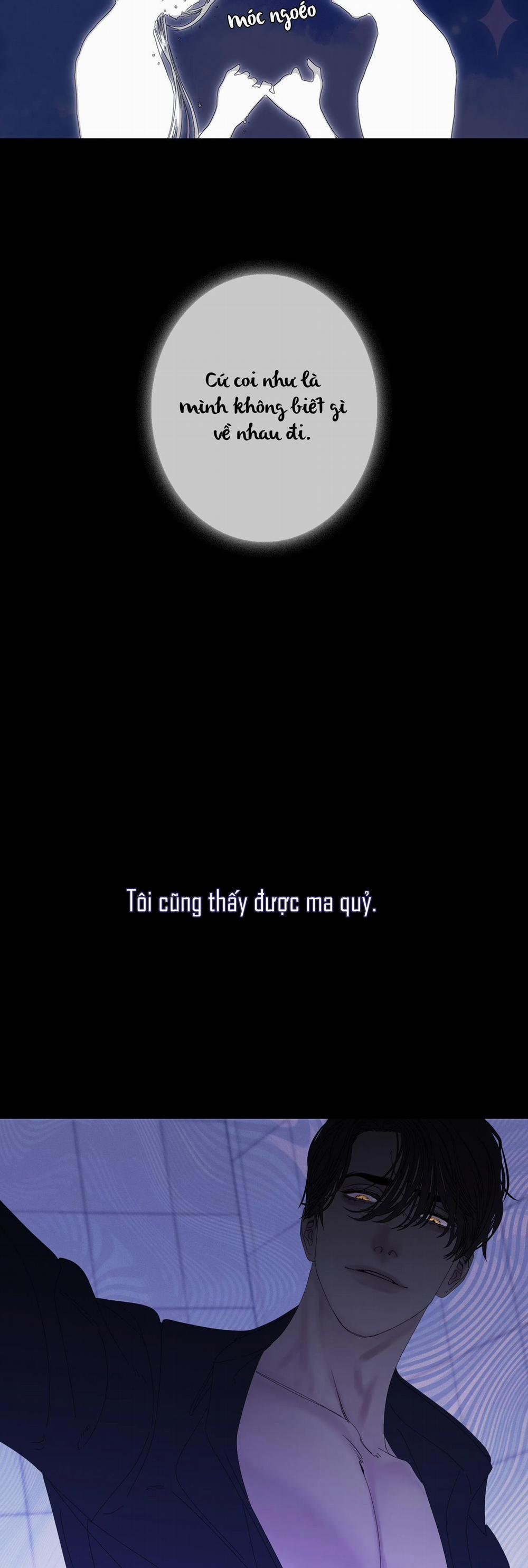 CHUYỆN QUỶ MÔN QUAN 39 trang 3