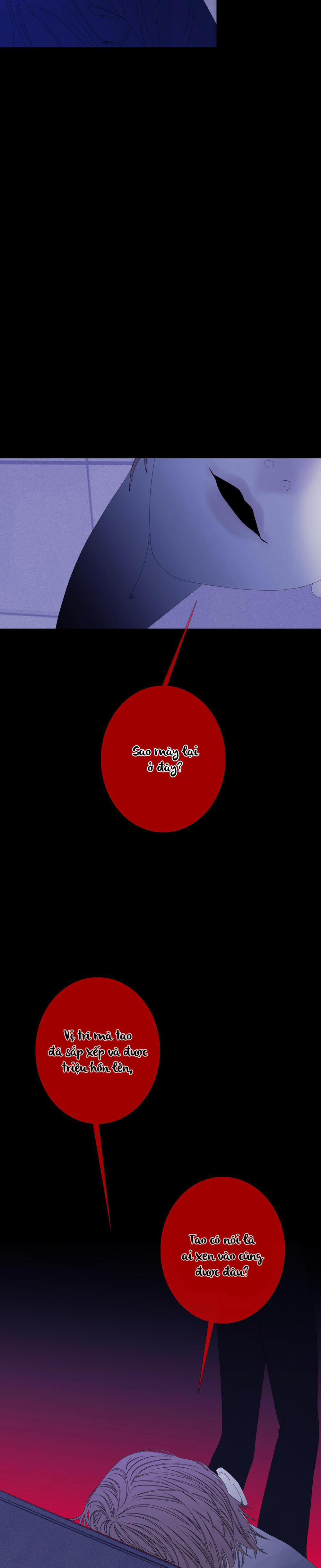 CHUYỆN QUỶ MÔN QUAN 39 trang 31