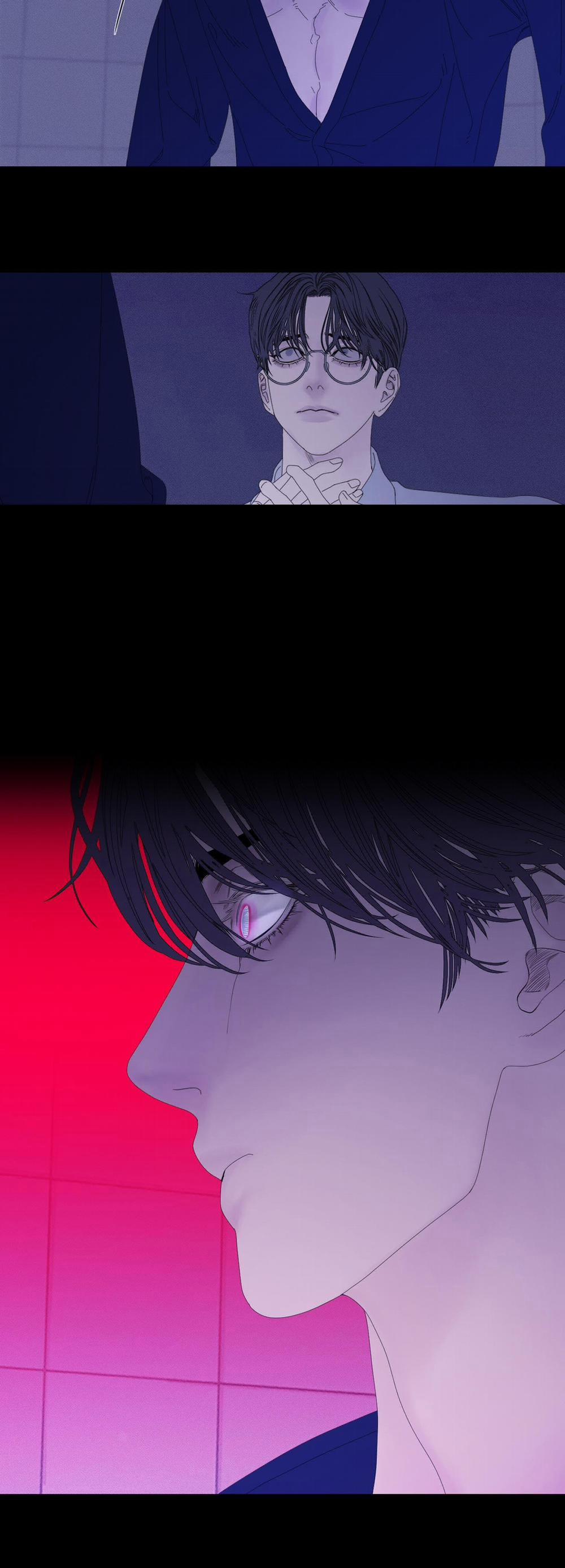 CHUYỆN QUỶ MÔN QUAN 39 trang 33