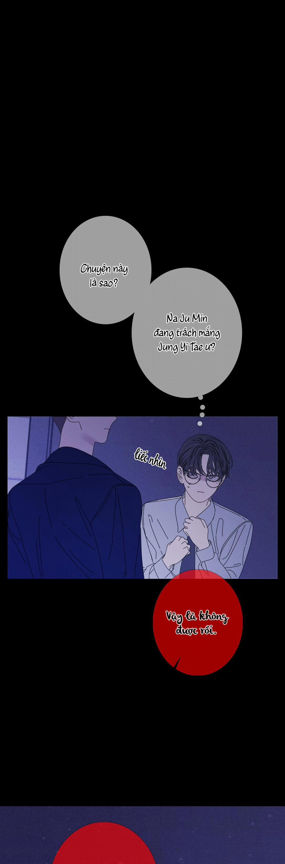 CHUYỆN QUỶ MÔN QUAN 39 trang 34