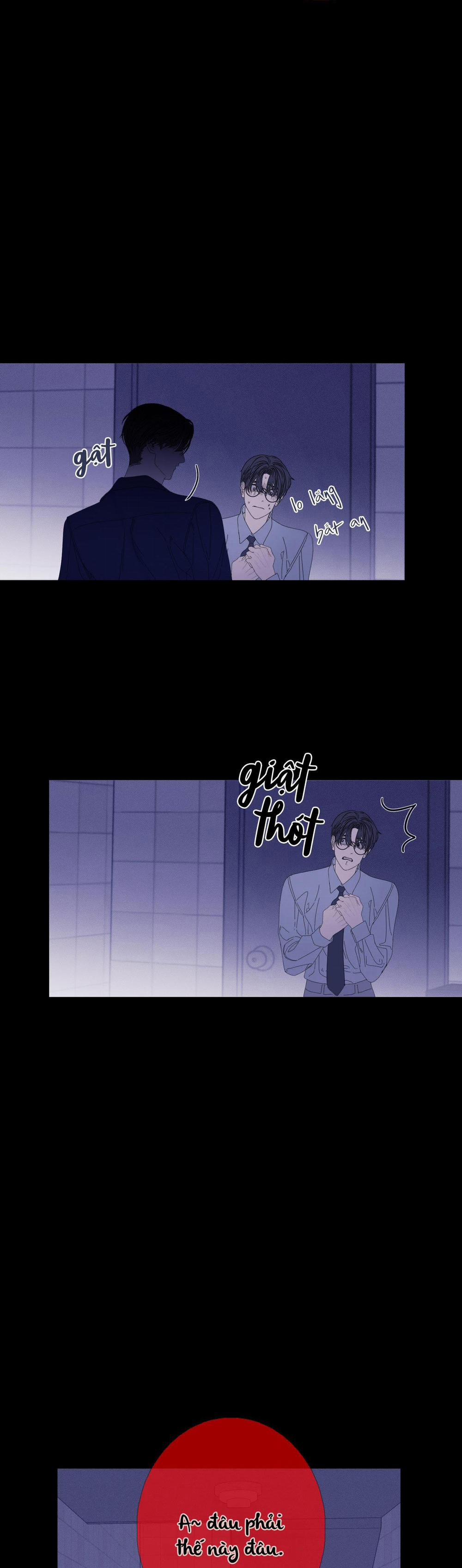 CHUYỆN QUỶ MÔN QUAN 39 trang 36